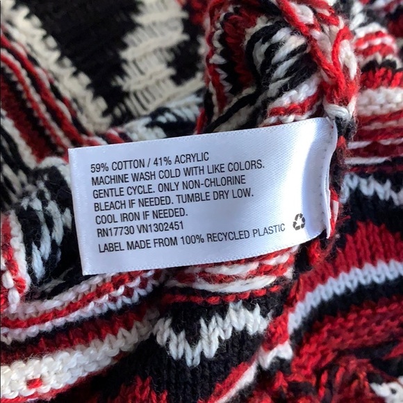 Cardigan - Picture 7 of 7